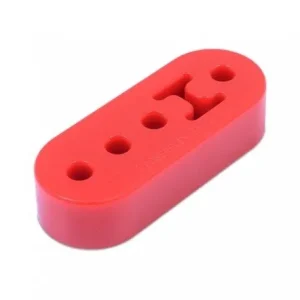 Silentblock de escape