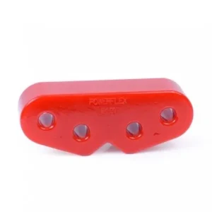 Silentblock de escape