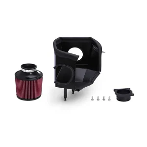 Entrada de aire de alto rendimiento, compatible con Nissan 350Z 2003-2006