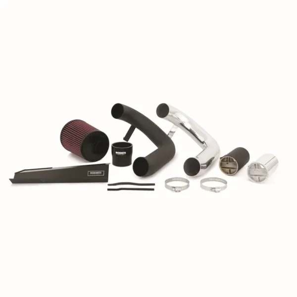 Admisión de aire frío de alto rendimiento, compatible con Subaru BRZ / Scion FR-S 2013+