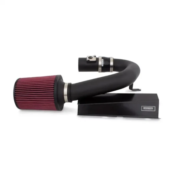 Admisión de aire frío de alto rendimiento, compatible con Subaru BRZ / Scion FR-S 2013+ - Imagen 3