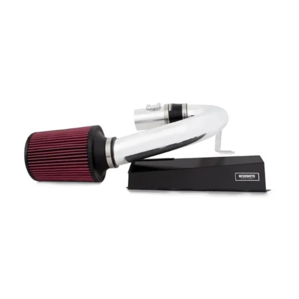 Admisión de aire frío de alto rendimiento, compatible con Subaru BRZ / Scion FR-S 2013+ - Imagen 4