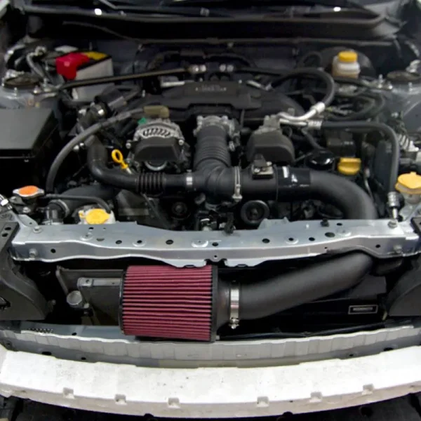 Admisión de aire frío de alto rendimiento, compatible con Subaru BRZ / Scion FR-S 2013+ - Imagen 9