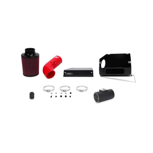 Entrada de aire de alto rendimiento, compatible con Subaru BRZ / Scion FR-S 2013+ - Imagen 2