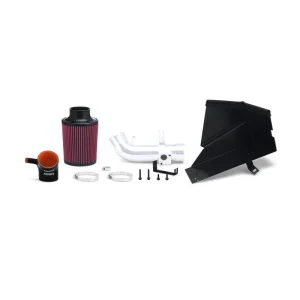 Entrada de aire de alto rendimiento, compatible con Honda Civic Si 2006 - 2011