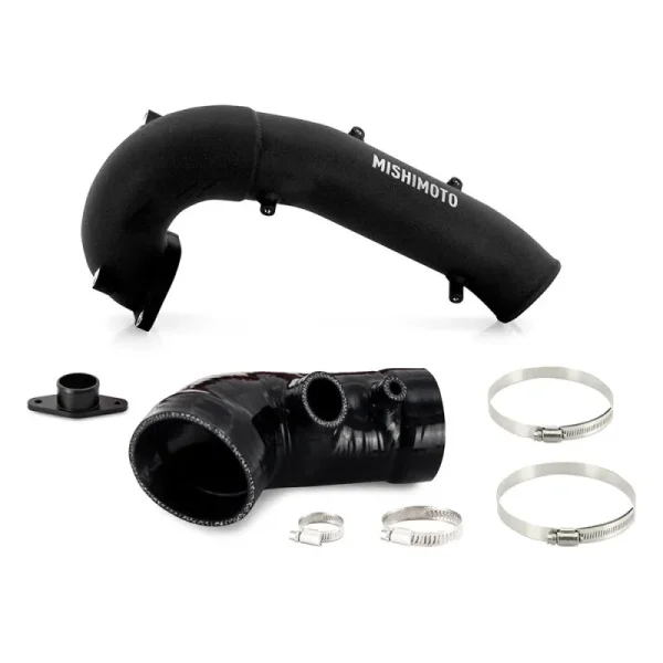 Kit de actualización del tubo de entrada turbo, compatible con Honda Civic Type R 2017+ - Imagen 2