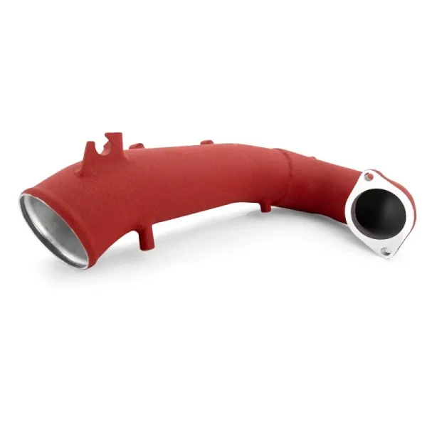 Kit de actualización del tubo de entrada turbo, compatible con Honda Civic Type R 2017+ - Imagen 5
