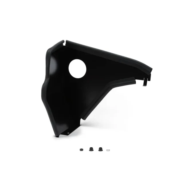 Entrada de aire de alto rendimiento, compatible con BMW E46 1999-2005 - Imagen 3