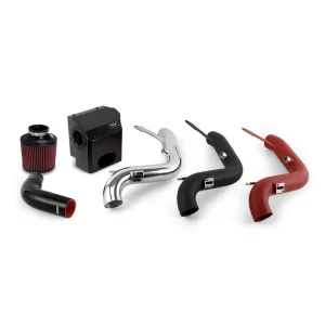 Entrada de aire de alto rendimiento, compatible con Ford Fiesta ST 2014-2015