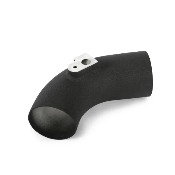 Entrada de aire de alto rendimiento, compatible con Ford Focus ST 2013-2018 - Imagen 4