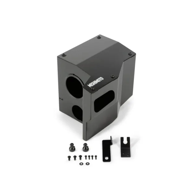 Entrada de aire de alto rendimiento, compatible con Ford Focus ST 2013-2018 - Imagen 7