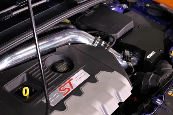 Entrada de aire de alto rendimiento, compatible con Ford Focus ST 2013-2018 - Imagen 10