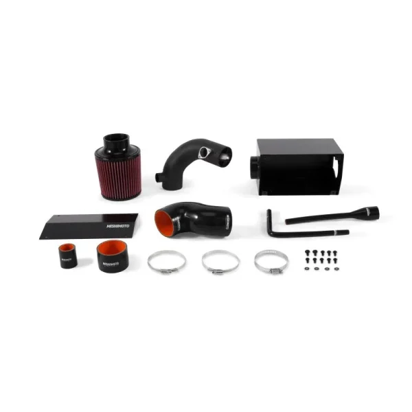 Entrada de aire de alto rendimiento, compatible con Mazda Miata 2016+ - Imagen 5