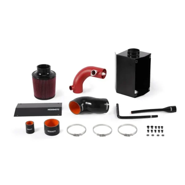 Entrada de aire de alto rendimiento, compatible con Mazda Miata 2016+ - Imagen 6