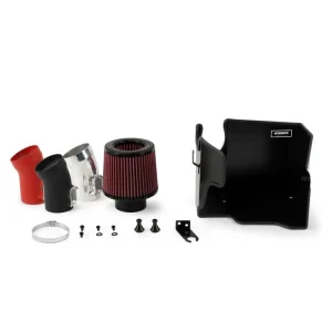Entrada de aire de alto rendimiento, compatible con Mini Cooper S 2014-2018