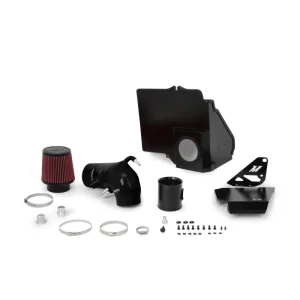 Entrada de aire de alto rendimiento, compatible con Ford Mustang GT 2015-2017