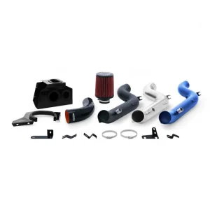Entrada de aire de alto rendimiento, compatible con Ford Focus RS 2016-2018