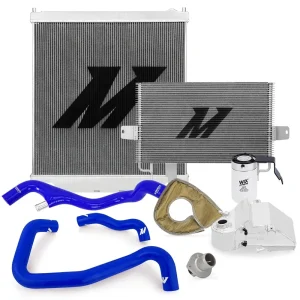 Paquete definitivo, para Ford 6.0L Powerstroke Mono Beam 2005-2007