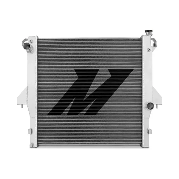 Paquete de servicio pesado para Dodge Ram 5.9L Cummins 2003-2007 - Imagen 2