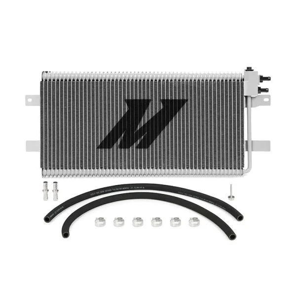 Paquete de servicio pesado para Dodge Ram 5.9L Cummins 2003-2007 - Imagen 4