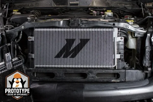 Paquete de servicio pesado para Dodge Ram 5.9L Cummins 2003-2007 - Imagen 10