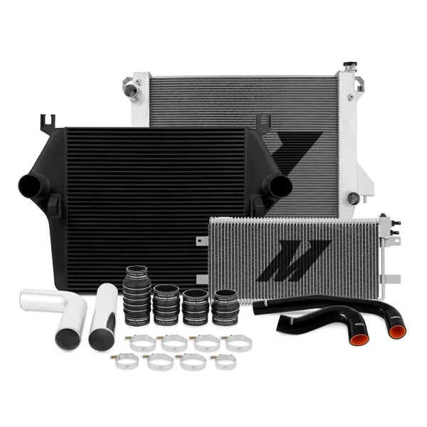 Paquete de servicio pesado para Dodge Ram 5.9L Cummins 2003-2007