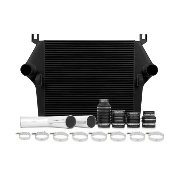 Paquete de servicio pesado para Dodge Ram 5.9L Cummins 2003-2007 - Imagen 3