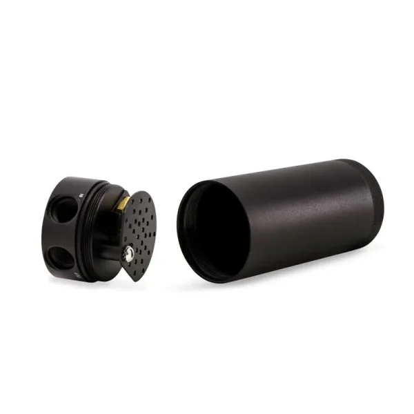 Kit de recipiente de captura de ajuste directo, lado PCV para Nissan 350Z 2003-2006 / Infiniti G35 2004-2007 VQ35DE - Imagen 4