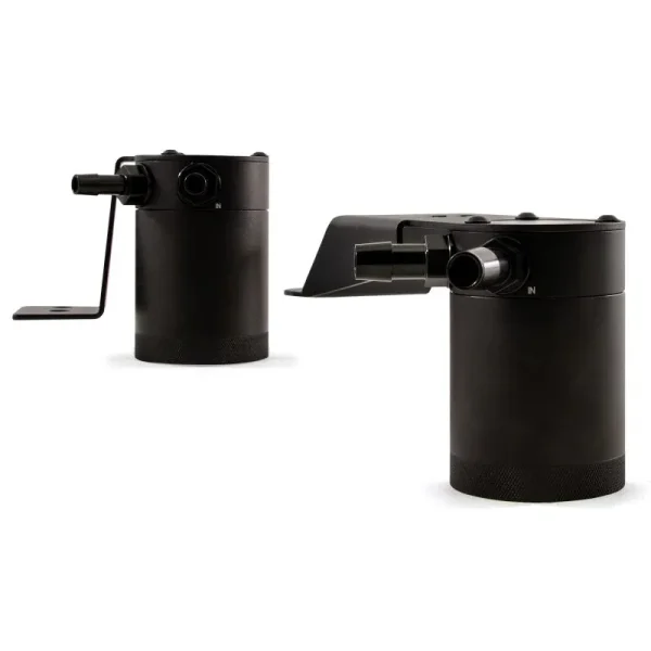 Sistema de depósito de captura de aceite con deflectores, compatible con Cadillac ATS 2.0T 2013+ - Imagen 3