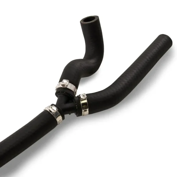 Sistema de depósito de captura de aceite con deflectores, compatible con Cadillac ATS 2.0T 2013+ - Imagen 4