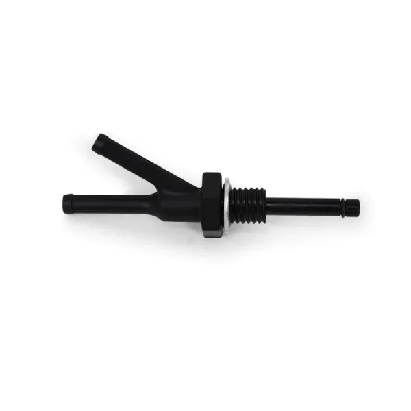 Sistema de depósito de captura de aceite con deflectores, compatible con Cadillac ATS 2.0T 2013+ - Imagen 5