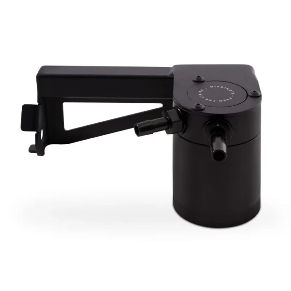 Recipiente de recogida de aceite con deflectores, lado PCV, apto para Ford Focus ST 2013-2018 - Imagen 4