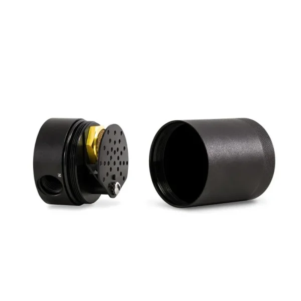 Recipiente de recogida de aceite con deflectores, lado PCV, apto para Ford Focus ST 2013-2018 - Imagen 5