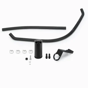 Lata de captura de aceite con deflectores, compatible con Dodge Ram 5.7L 2009-2018