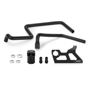 Lata de captura de aceite con deflectores, compatible con Jeep Wrangler JK 2007-2011