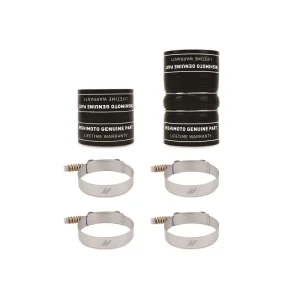 Kit de maletero del lado frío, compatible con Ford 6.0L Powerstroke Factory-Fit 2003-2004
