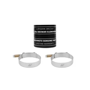 Parte superior del lado frío, ajuste de fábrica, compatible con Ford 6.0L Powerstroke 2003-2004