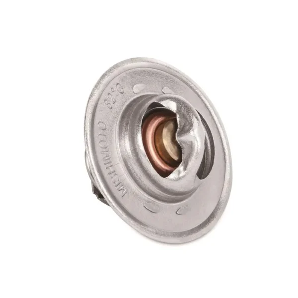 Termostato de baja temperatura, compatible con Chevrolet/GMC 6.5L Diesel 1997-1999 - Imagen 2