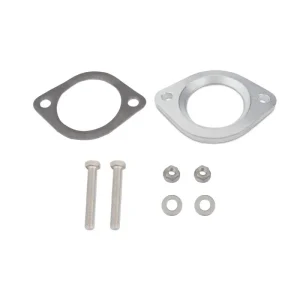 Adaptador de escape, bajante original a escape de 3” para Subaru