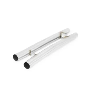 Tubo H, apto para Ford Mustang GT 2015+