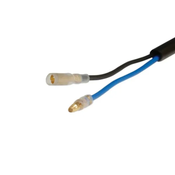 Kit de cubierta de ventilador de aluminio, compatible con Dodge Neon 1995-1999 - Imagen 4