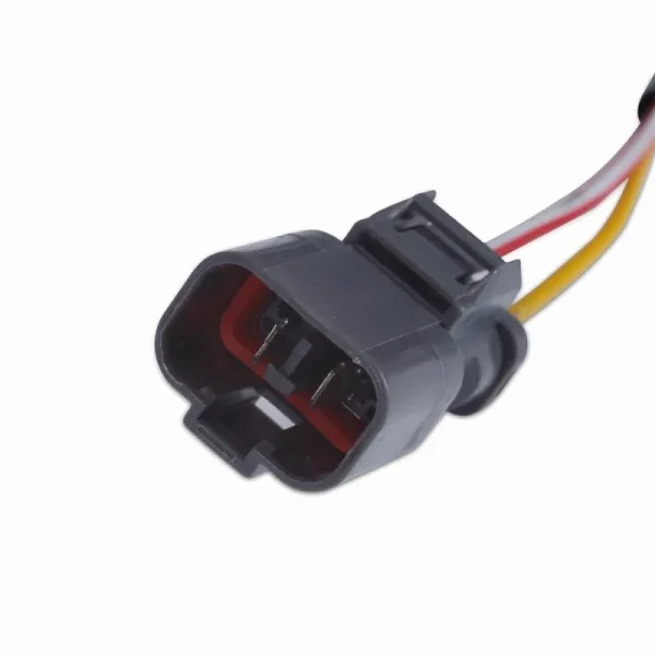 Kit de cubierta de ventilador de aluminio de alto rendimiento, compatible con Acura Integra 1990-1993 - Imagen 4