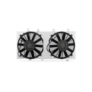 Kit de cubierta de ventilador, compatible con Mazda Protege 2001-2003