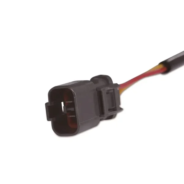 Kit de cubierta de ventilador de aluminio de alto rendimiento, compatible con Honda S2000 2000-2009 - Imagen 4