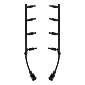 Arnés de bujías incandescentes, compatible con Ford Powerstroke 6.0L 2003-2004