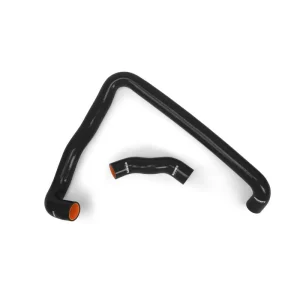 Kit de manguera de radiador de silicona, compatible con Nissan 300ZX Turbo 1990-1996