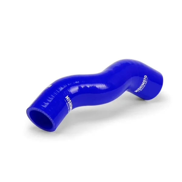 Kit de manguera de radiador de silicona, compatible con Nissan 300ZX Turbo 1990-1996 - Imagen 9
