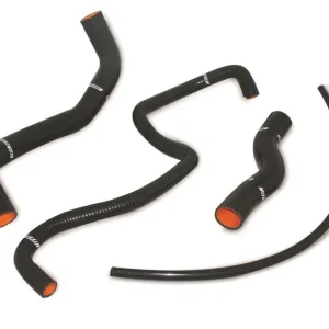Kit de manguera de radiador de silicona para Nissan 350Z 2003-2006