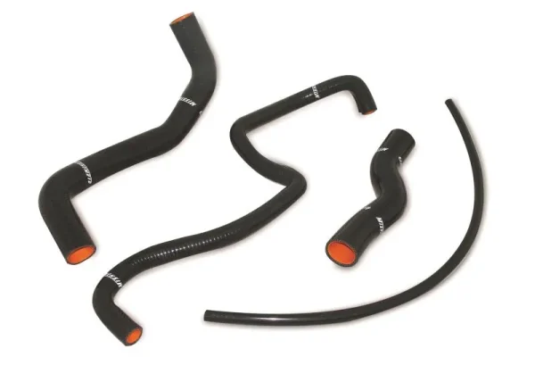 Kit de manguera de radiador de silicona para Nissan 350Z 2003-2006