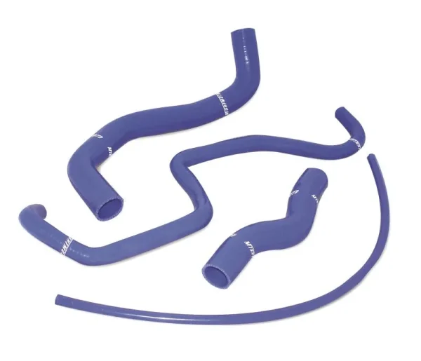 Kit de manguera de radiador de silicona para Nissan 350Z 2003-2006 - Imagen 2